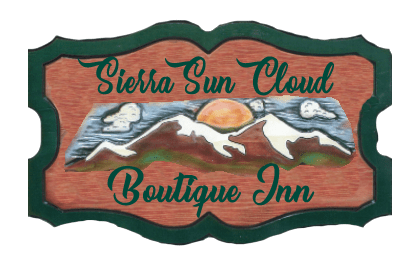 The Sierra Sun Cloud Inn